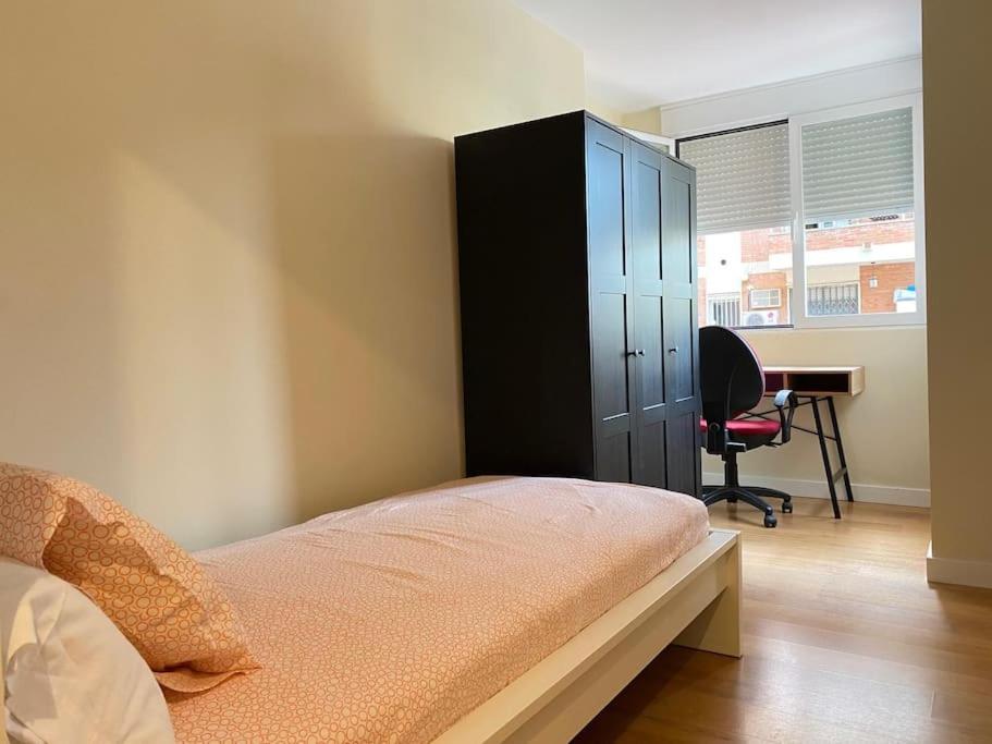 Hispalis Nervion Sevilla Exteriér fotografie